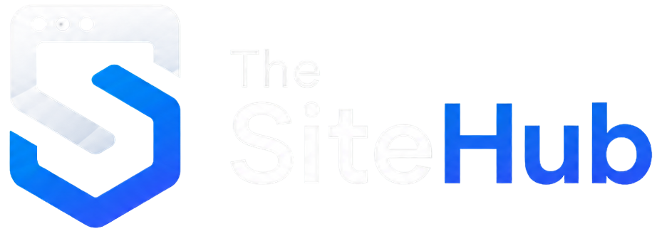 The SiteHub