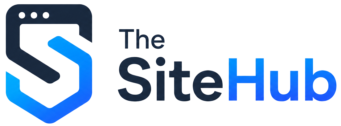 The SiteHub